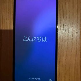 Apple iPhone 13 Pro グラファイト 256