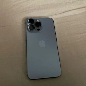 Apple iPhone 13 Pro シエラブルー 本体