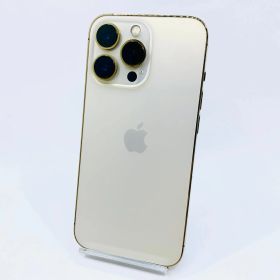 docomo iPhone13Pro 256GB ゴールド MLUQ3J/A SIMロック解除済み 利用制限〇 動作確認済み