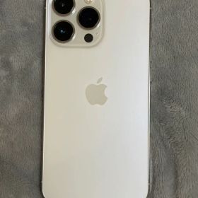 Apple iPhone 13 Pro シルバー 本体