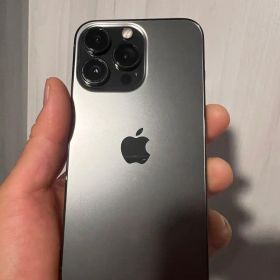 iPhone13pro