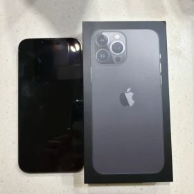Apple iPhone 13 Pro 512g 本体