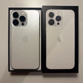 Apple iPhone 13 Pro SIMフリー