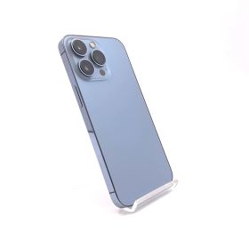 iPhone 13 Pro 256GB シエラブルー docomo 白ロム 78%【最速発送】【難有】
