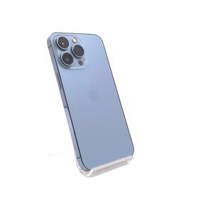 iPhone 13 Pro 128GB シエラブルー docomo 動作確認済 76%【全額返金保証】【最速発送】