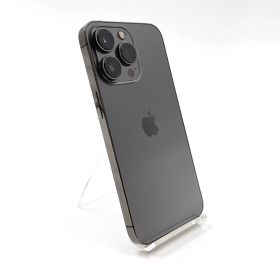 iPhone 13 Pro 128GB グラファイト docomo SIMフリー 動作確認済 76%【全額返金保証】【最速発送】