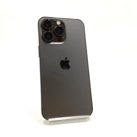 iPhone 13 Pro 256GB グラファイト Softbank SIMフリー 動作確認済 79%【全額返金保証】【最速発送】