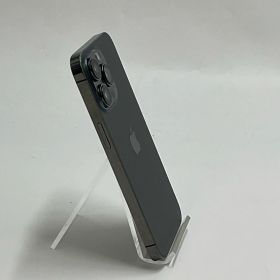 iPhone 13 Pro 256GB グラファイト 楽天モバイル SIMフリー 白ロム 77%