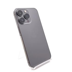 iPhone 13 Pro 256GB グラファイト docomo 白ロム 美品 動作確認済 90%【全額返金保証】【最速発送】