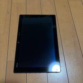 docomo F-04H arrows tab Androidタブレット本体