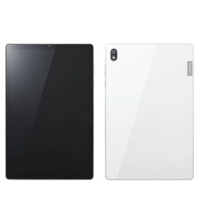 【中古】 A101LV Lenovo TAB6 ムーンホワイト SIMフリー 本体 ソフトバンク Aランク タブレット【送料無料】 a101lvwh8mtm