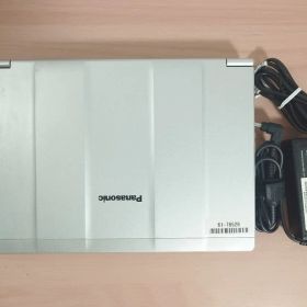 レッツノートCF-SV8 win11 i5/8GB/256GB/office付き