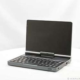 GPD Pocket 4 GPDPK4-AI96420R ブラック