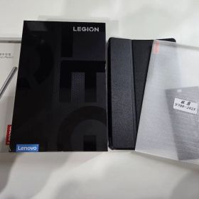 美品Lenovo legion Y700 2023 12GB/256GB ペン付