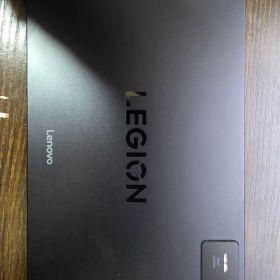 Lenovo Legion Y700 Gen4中国版 16GB+512GB
