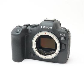 《並品》Canon EOS R6 Mark II ボディ