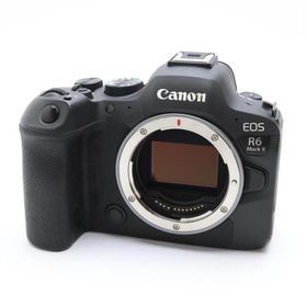 《良品》Canon EOS R6 Mark II ボディ