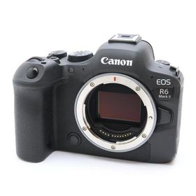 《良品》Canon EOS R6 Mark II ボディ