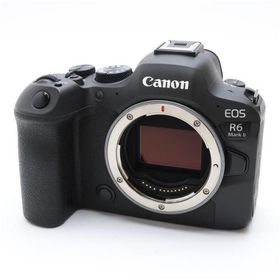 《良品》Canon EOS R6 Mark II ボディ