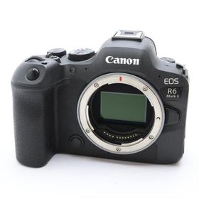 《良品》Canon EOS R6 Mark II ボディ