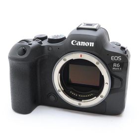 《良品》Canon EOS R6 Mark II ボディ