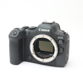 《美品》Canon EOS R6 Mark II ボディ