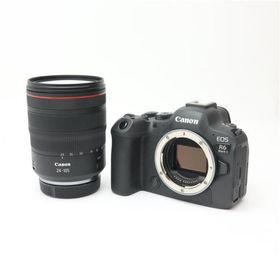 《美品》Canon EOS R6 Mark II RF24-105mm F4Lレンズキット