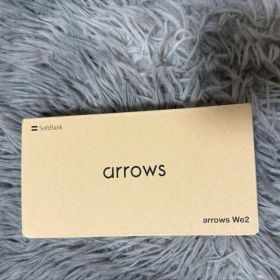 ハ*ィ様 arrows We2