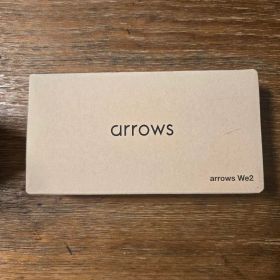 arrows We2 65サイズ