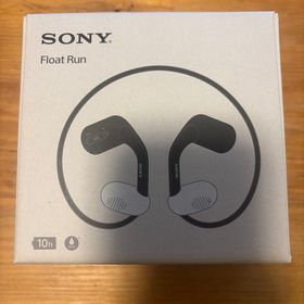 ソニー(SONY)のSONY Float Run ヘッドホン WI-OE610(ヘッドフォン/イヤフォン)