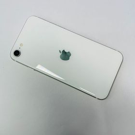 iPhone SE第2世代 128GB SIMフリー 電池93% 65931