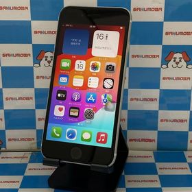 iPhoneSE 第2世代 128GB ホワイト MXD12J/A SoftBank版SIMフリージ