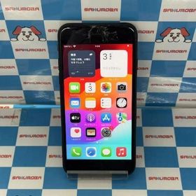 iPhoneSE 第2世代 docomo版SIMフリー 256GB MXVT2J/A A2296 ジ