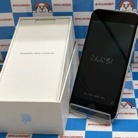 iPhoneSE 第2世代 Apple版SIMフリー 256GB MXVU2J/A A2296 ジャ