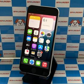 iPhoneSE 第2世代 64GB ホワイト MHGQ3J/A SIMロック解除済 docomo