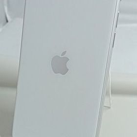 整備済！ iPhoneSE（第二世代） 256GB ホワイト 257074413