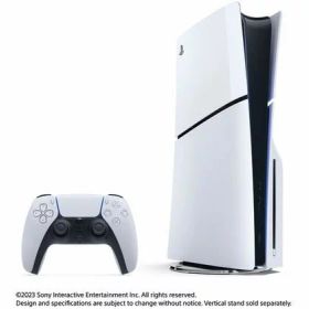 【レビュー投稿で100円OFFクーポン】SIE PlayStation 5 CFI2000A01 プレステ 5 PlayStation 5本体 ゲーム機 ゲームソフト おもちゃ ゲーム 誕プレ