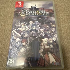 ユニコーンオーバーロード