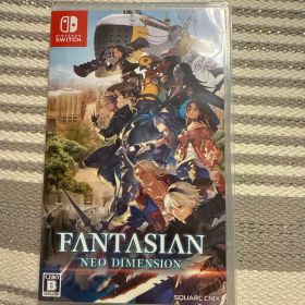 FANTASIAN NEO DIMENSION