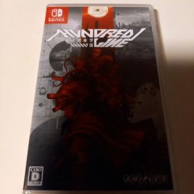 Switch HUNDRED LINE（ハンドレッドライン）最終防衛学園