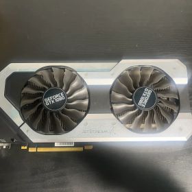 Palit GeForce GTX 1080