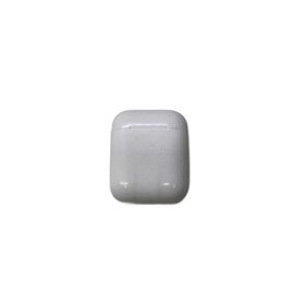 Apple◆イヤホン AirPods 第2世代 MV7N2J/A A1602/A2032/A2031