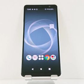 arrows Be4 Plus F-41B ドコモ ホワイト 送料無料 本体 c14999