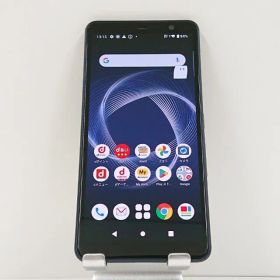 arrows Be4 Plus F-41B ドコモ ブラック 送料無料 本体 c14469