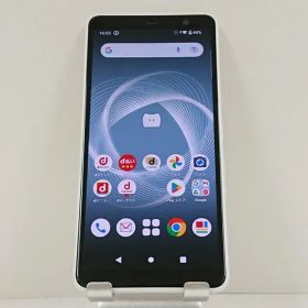 arrows Be4 Plus F-41B ドコモ ホワイト 送料無料 本体 c15020