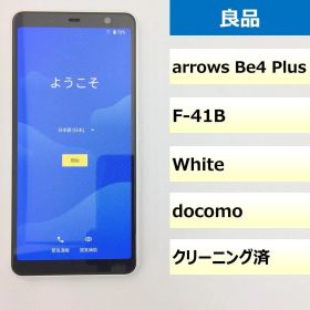 【良品】F-41B/arrows Be4 Plus/356289985361863