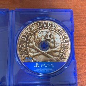 アンチャーテッド 海賊王と最後の秘宝