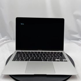 ★起動×/ジャンク★Apple MacBook Air Retina, 13-inch, 2020 シルバー [- - - 13.3インチ -] 中古 ノートパソコン (RM274)