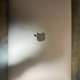 Apple MacBook Air 13inch 2020ゴールド 日本語配列