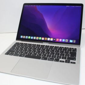 MacBook Air（Retina,13インチ,2020）256GB/8GB〈MWTK2J/A〉⑥